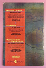 Load image into Gallery viewer, Orbit: Best of Isaac Asimov's Science Fiction Magazine No. 2 (1990)
