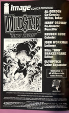 Load image into Gallery viewer, Wildstar #2 (Image Comics, 1993) Gordon &amp; Ordway Sky Zero Part 2 of 4
