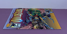 Load image into Gallery viewer, Wildstar #2 (Image Comics, 1993) Gordon &amp; Ordway Sky Zero Part 2 of 4

