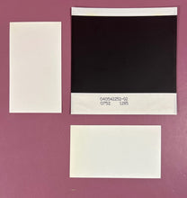 Load image into Gallery viewer, John McNab Autographed Type-1 Polaroid Photo &amp; 2 Promo Cards Lot

