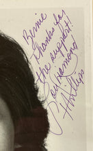 Load image into Gallery viewer, Lou Diamond Phillips &amp; Joel Grey Autographed Type-1 Photo &amp; Program Page Lot
