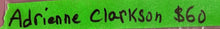 Load image into Gallery viewer, Adrienne Clarkson &amp; Burton Cummings Autographed Type-1 Polaroid Photo Signed
