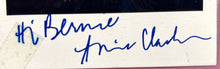 Load image into Gallery viewer, Adrienne Clarkson &amp; Burton Cummings Autographed Type-1 Polaroid Photo Signed
