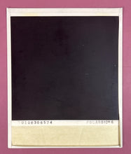 Load image into Gallery viewer, Jacqueline Stallone Autographed Type-1 Polaroid Photo "Best to you Shidy"
