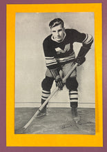 Load image into Gallery viewer, Hooley Smith 1934 Bee Hive Group 1 Montreal Maroons Photo Reprint
