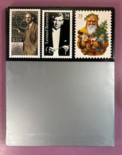 Load image into Gallery viewer, The 2001 Commemorative Stamp Yearbook - United States Postal Service
