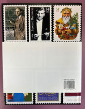Load image into Gallery viewer, The 2001 Commemorative Stamp Yearbook - United States Postal Service
