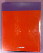 Load image into Gallery viewer, 1998 Stamp Yearbook United States Postal Service Ballet Cover Hardcover
