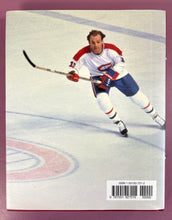 Load image into Gallery viewer, Remembering Guy Lafleur Hardcover Book by Craig MacInnis (Editor) (2004)
