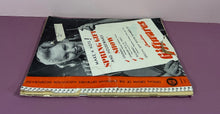 Load image into Gallery viewer, Lot of 2 Vintage Canadian Giftwares Magazines Sept 1946 &amp; Jan 1947

