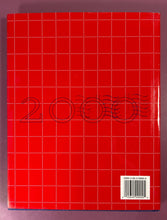 Load image into Gallery viewer, The 2000 Commemorative Stamp Yearbook - United States Postal Service
