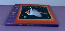Load image into Gallery viewer, 1998 Stamp Yearbook United States Postal Service Commemorative Mint Set

