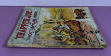 Load image into Gallery viewer, 1909 Beadle's Frontier Series #55 Trapper Joe or The Outlaw of Lake Huron

