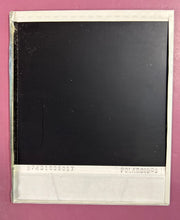 Load image into Gallery viewer, Taborah Johnson Signed Autographed Type-1 Polaroid Photo

