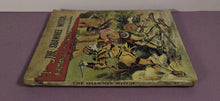 Load image into Gallery viewer, 1906 The Shawnee Witch A Romance of the Western Border by John W. Mackey
