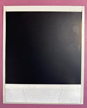 Load image into Gallery viewer, Mark Murphy Autographed Signed Original Type-1 Polaroid Photo Jazz Singer
