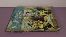 Load image into Gallery viewer, 1908 Beadle's Frontier Series #38 Mad Anthony's Captain Dime Novel by Buntline
