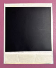 Load image into Gallery viewer, Julian Holloway Signed Polaroid Photo with Bob Hoskins Autographed Vintage
