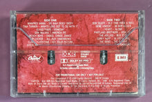 Load image into Gallery viewer, Key 590 Good Time Classic Hits Vol. II Cassette Tape 1989 Promo EMI Capitol
