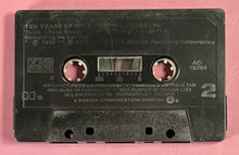 Load image into Gallery viewer, Peter Gabriel - So Cassette Tape (1986, Columbia House Canada) Geffen

