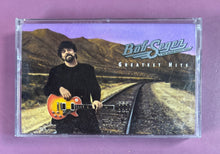 Load image into Gallery viewer, Bob Seger &amp; The Silver Bullet Band - Greatest Hits Cassette Tape (1994)
