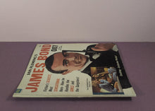 Load image into Gallery viewer, Ian Fleming's James Bond 007 Magazine Sean Connery Dell Publishing (1964)
