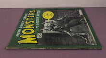 Load image into Gallery viewer, Monsters to Laugh With Magazine #1 First Issue (1964) by Stan Lee

