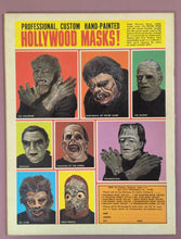 Load image into Gallery viewer, Creepy Magazine #3 (1965) Warren Publishing - Frank Frazetta Cover Art
