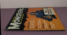 Load image into Gallery viewer, Famous Monsters of Filmland Magazine Vol. 1 No. 2 (1958) 2nd Great Issue
