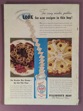Load image into Gallery viewer, Vintage Parents' Magazine December 1937 A Guide to Giving Unselfish
