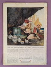Load image into Gallery viewer, Vintage Better Homes and Gardens Magazine November 1927, Antique Issue
