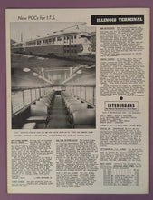 Load image into Gallery viewer, Interurbans: The Red Electrics of Portland, Oregon Vol 9 No 2 Nov 1949
