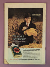 Load image into Gallery viewer, Successful Farming Magazine October 1938 English Setter Cover Lucky Strike Ad
