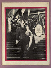 Load image into Gallery viewer, Monsters Unlimited Magazine #5 (1965) Stan Lee Non-Pareil Publishing Corp.
