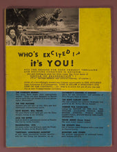 Load image into Gallery viewer, Castle of Frankenstein #1 Magazine (1962 Gothic Castle) 1st Issue

