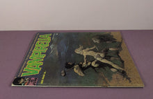 Load image into Gallery viewer, Vampirella #5 (1970 Warren) Frank Frazetta Cover Art Bronze Age Comic Magazine
