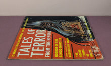 Load image into Gallery viewer, Tales of Terror from the Beyond #1 (Charlton, 1964) Summer Horror Comic
