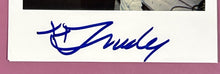Load image into Gallery viewer, Trudy Young Autographed Signed Type-1 Polaroid Photo
