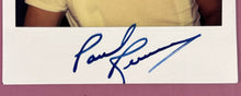 Load image into Gallery viewer, Paul Revere Signed Autographed Polaroid Photo Musician The Raiders
