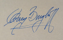 Load image into Gallery viewer, Gary Burghoff Autographed M*A*S*H TV Photo Folder Signed Memorabilia

