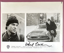 Load image into Gallery viewer, Robert Urich Autographed "Spenser: For Hire" TV Promo Photo Warner Bros.
