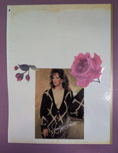 Load image into Gallery viewer, Jill Eikenberry &amp; Michael Tucker Signed "L.A. Law" Autograph Album Page
