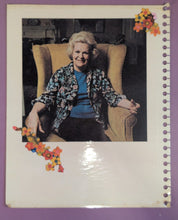 Load image into Gallery viewer, Richard Monette "Hosanna" 1977 Autographed Script/Program Signed To Bernie
