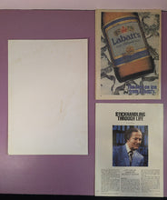 Load image into Gallery viewer, Colin Fraser Autographed Photo &amp; Wayne Gretzky 1981 Hockey News Lot

