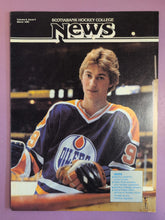 Load image into Gallery viewer, Colin Fraser Autographed Photo &amp; Wayne Gretzky 1981 Hockey News Lot
