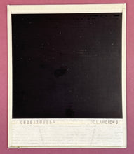 Load image into Gallery viewer, Pete Candoli Autographed Signed 1983 Type-1 Polaroid Photo To Bernie
