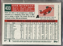Load image into Gallery viewer, 2008 Topps Heritage Baseball Card Partial Master Set 397-499 in Binder
