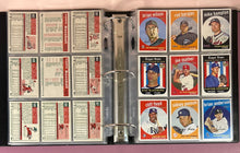 Load image into Gallery viewer, 2008 Topps Heritage High Number Baseball Card Set (Incomplete Lot) 500-720
