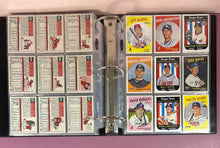 Load image into Gallery viewer, 2008 Topps Heritage High Number Baseball Card Set (Incomplete Lot) 500-720
