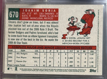 Load image into Gallery viewer, 2008 Topps Heritage High Number Baseball Card Set (Incomplete Lot) 500-720
